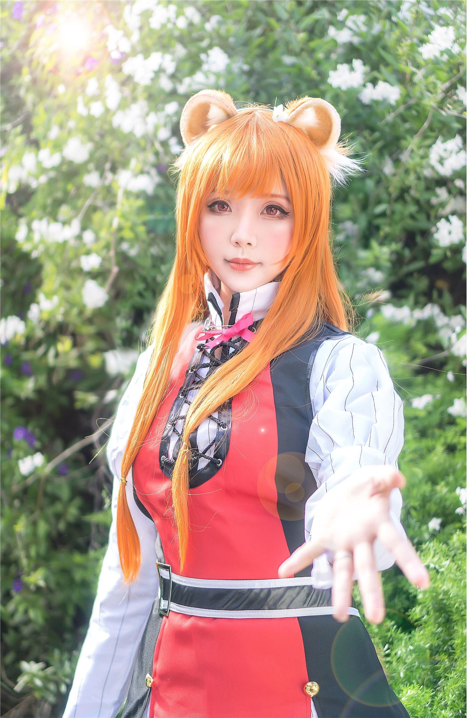 Hana Bunny NO.159 Raphtalia(3)